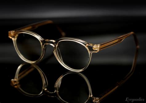 andy warhol glasses